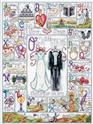 Kit, Wedding ABC by Design Works