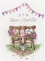 Kit, Wedding Chairs by Design Works