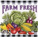 Kit, Farm Fresh by Design Works