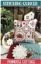 Pattern, Stitching Quaker by Primrose Cottage Stitches