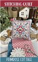 Pattern, Stitching Quilt by Primrose Cottage Stitches