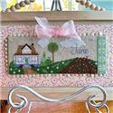 Pattern, June House by Luhu Stitches