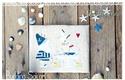 Pattern, Budding Sailor by Madame Chantilly