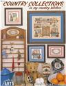 Country Collections #1 "In My Country Kitchen"