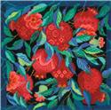 Kit, Pomegranate Garden by Riolis