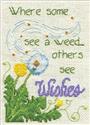 Kit, Dandelion Wishes by Design Works