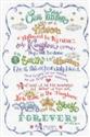 Kit, Lord's Prayer by Design Works