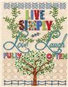 Kit, Live Simply by Design Works