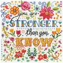 Kit, Stronger by Design Works