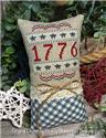 Pattern, 1776 by Crafty Bluebonnet Designs