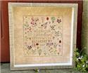 Pattern, Summer Meadow Sampler by Jan Hicks Creates