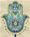 Kit, Hamsa by Design Works