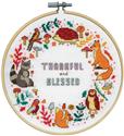 Kit, Thankful and Blessed by Design Works