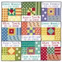 Pattern, My Grandchildren by Bobbie G Designs