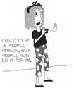 Kit, Ex People Person by Imaginating