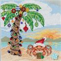 Kit, Sandy Claws by Mill Hill