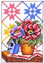 Pattern, Country Beauty by Bobbie G Designs