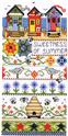 Pattern, Sweetness of Summer by Bobbie G Designs