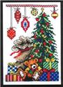 Pattern, Miracles of Christmas by Bobbie G Designs