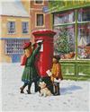 Pattern, Christmas Wishes by Artecy Cross Stitch