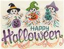 Kit, Boo Crew & Pumpkins Too! by Imaginating