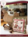 Pattern, Summer Mouse by Anabella's Inc