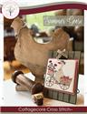 Pattern, Summer Goose by Anabella's Inc