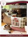 Pattern, Summer Cottage by Anabella's Inc