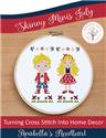 Pattern, Skinny Minis July by Anabella's Inc