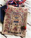 Pattern, Liberty for All Sampler by Stacy Nash Primitives