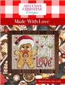 Pattern, Made With Love by Shannon Christine Designs
