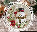 Pattern, Snow Friends by Shannon Christine Designs