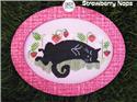 Pattern, Strawberry Naps by Lindy Stitches