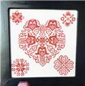 Pattern, Romancing Ruby by From the Heart