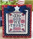 Pattern, Trust by Textilly Crafts