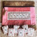 Pattern, A Stitcher's Deck by Textilly Crafts