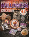 Pattern, Just CrossStitch Halloween 2025 by Just CrossStitch