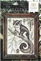 Pattern, The Sugar Glider 2 - A Year in the Woods II by Cottage Garden Samplings