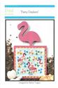 Pattern, Party Crashers by Petal Pusher