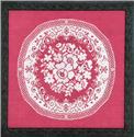 Pattern, Lovely Lace by Works by ABC