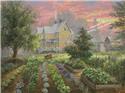 Pattern, Summer Farm Garden by Artecy Cross Stitch
