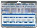 Supply, Pako Floss Organizer by Pako
