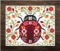 Pattern, Ladybug Love by Shannon Christine Designs