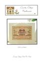 Pattern, Our Love Nest by Country Cottage Needleworks
