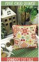 Pattern, Fruit Salad Quaker by Primrose Cottage Stitches