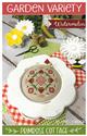 Pattern, Watermelon - Garden Variety by Primrose Cottage Stitches