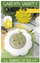 Pattern, Limes - Garden Variety by Primrose Cottage Stitches