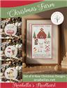 Pattern, Christmas Farm by Anabella's Inc