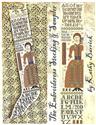 Pattern, Embroideress Stocking & Sampler by Kathy Barrick