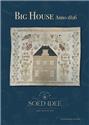 Pattern, Big House Anno 1826 by Atelier Soed Idee